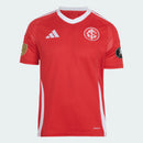 adidas Internacional 2025/26 25/26 Home Jersey Men's Fan Version Adidas product image