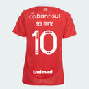 Feminina 25/26 Home Jersey Women's Fan Version Adidas product image