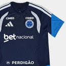 Adidas Cruzeiro 2026/27 Treino Swingman Jersey - Adidas product image