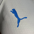 Camisa Al Hilal II 23/24 - Jogador Puma Masculina - Branca com detalhes em azul
