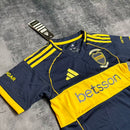 Conjunto 25/26 Jersey Kids product image