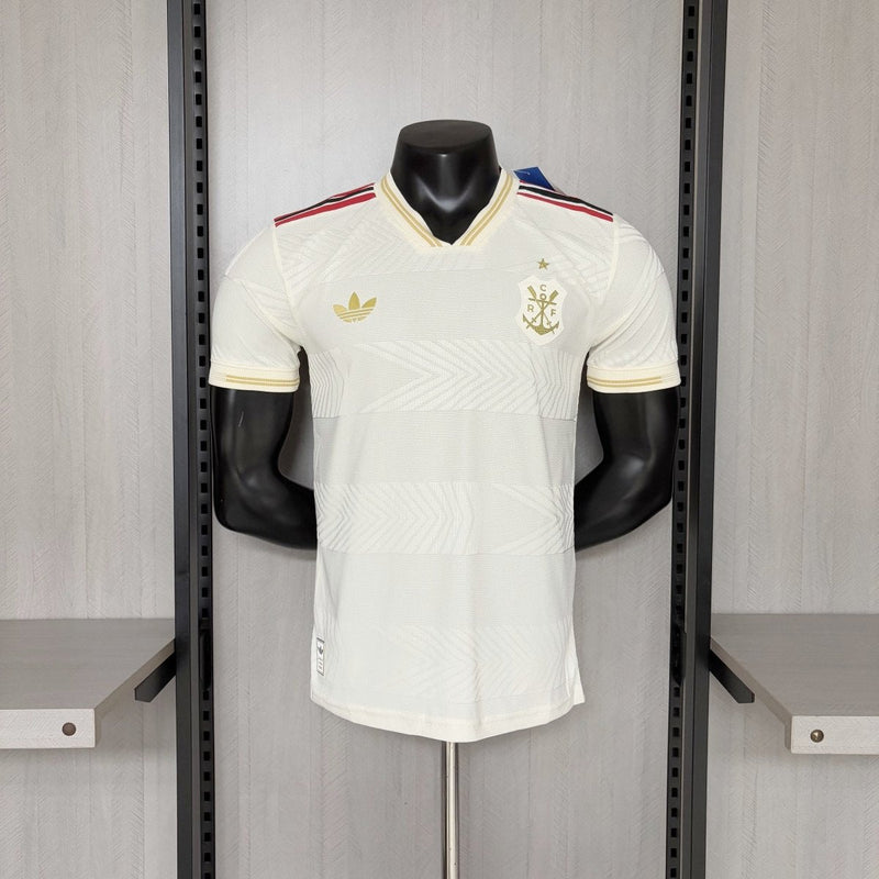 III Flamengo 2025/26 25/26 Third Jersey Player Version product image