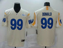 Camisa NFL Los Angeles Rams Alternativa