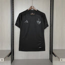 do Atletico Mineiro All Black 2025 Jersey Men's Fan Version product image