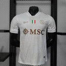 Napoli 25/26 Away Jersey Player Version product image