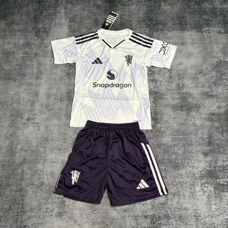 Conjunto 25/26 Jersey Kids product image