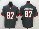 Camisa NFL Tampa Bay Buccanneers Alternativa