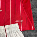Conjunto 25/26 Jersey Kids product image