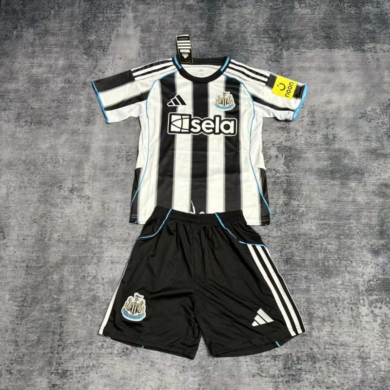 Conjunto 25/26 Jersey Kids product image