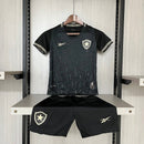 Infantil Botafogo 24/25 - Preto 24/25 Jersey Kids product image