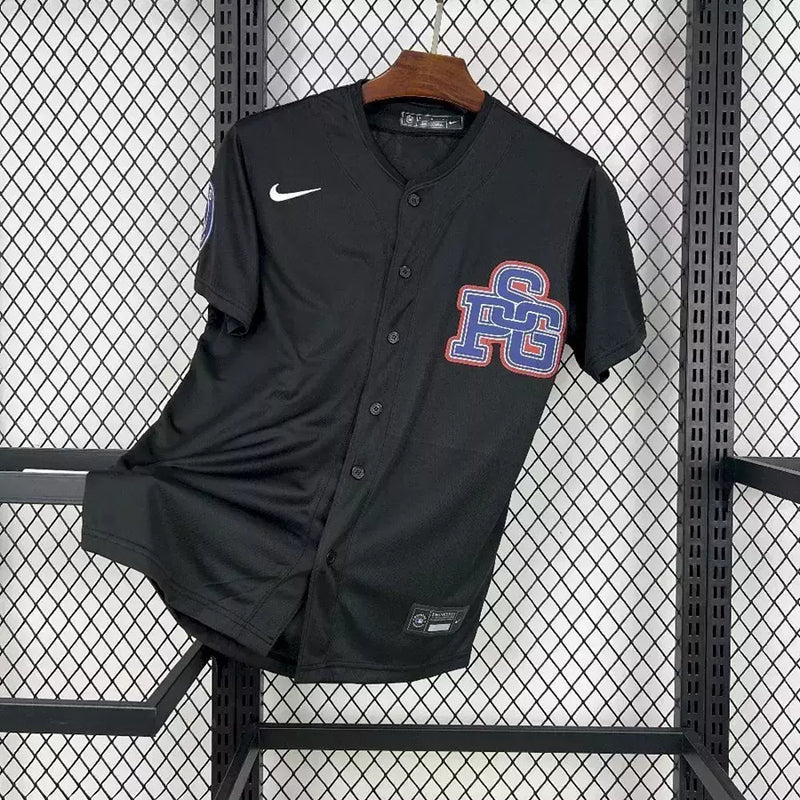 Camisa Psg NFL 25 26 Masculina1