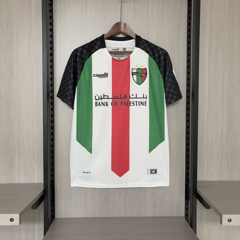 da Palestina 2025/26 25/26 Jersey Men's Fan Version product image