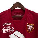 Camisa Torino Home 23/24 - Torcedor Joma Masculina - Vinho