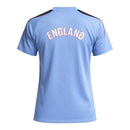 Camisa Seleção Inglaterra Treino 26/27 - Torcedor Nike Masculina - Azul