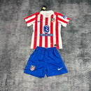 Conjunto 25/26 Jersey Kids product image