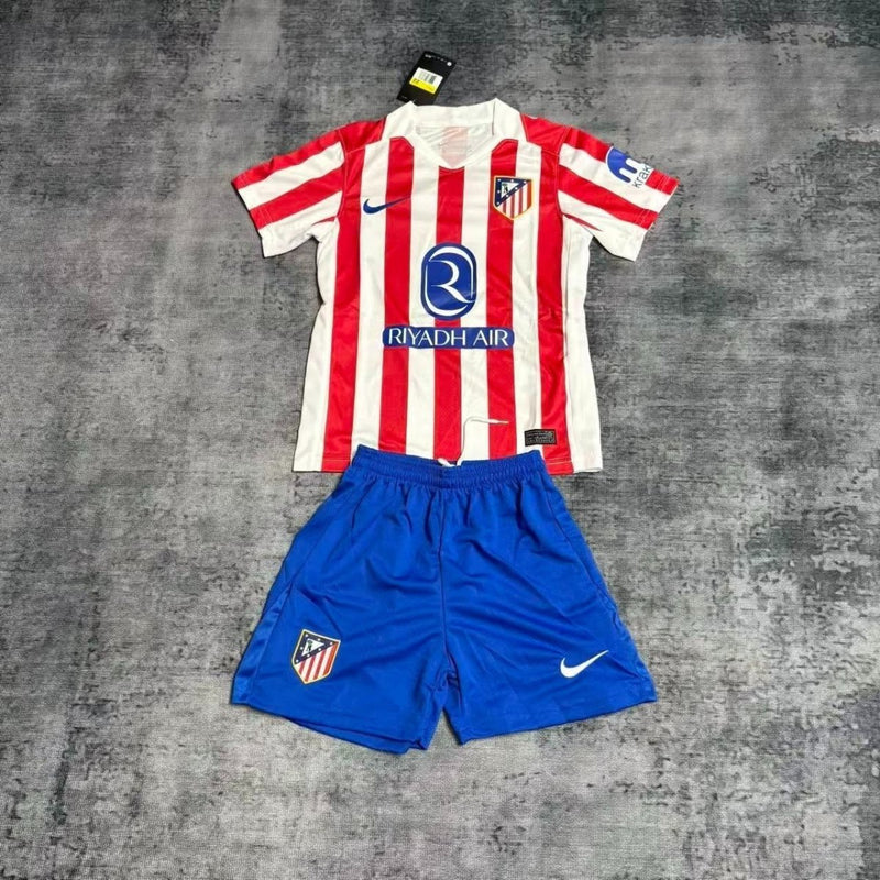 Conjunto 25/26 Jersey Kids product image
