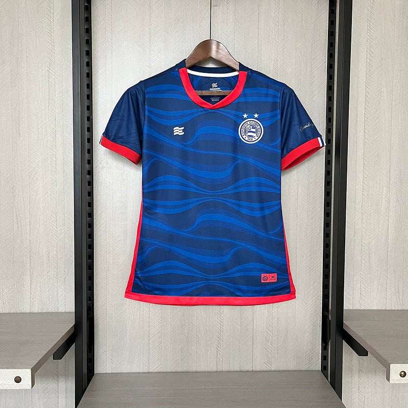 Bahia 24/25 - (Feminina) 24/25 Jersey Women's Fan Version product image