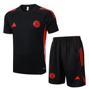 de Treino adulto Bayern de Munique 2025/26 Short e Camisa 25/26 Kit product image