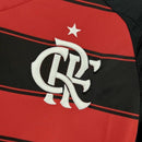 Flamengo 25/26 Manga Longa 25/26 Jersey Long Sleeve product image