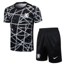 de Treino adulto Chelsea 2025/26 Short e Camisa 25/26 Kit product image