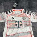 Conjunto 25/26 Jersey Kids product image