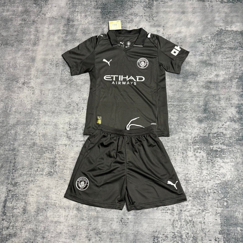Conjunto 25/26 Jersey Kids Puma product image