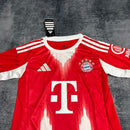 Conjunto 25/26 Jersey Kids product image