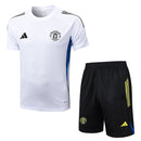 de Treino adulto Manchester United 2025/26 Short e Camisa 25/26 Kit product image
