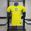 da Seleção do Brasil 25/26 Home Jersey Player Version product image