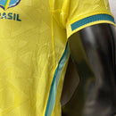 Seleção Brasileira 2026/27 26/27 Home Jersey Player Version product image