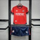 Conjunto 24/25 Jersey Kids product image