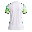 Camisa Seleção Nigéria II 26/27 - Torcedor Nike Masculina - Branca e verde
