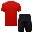 de Treino adulto Arsenal 2025/26 Short e Camisa 25/26 Kit product image