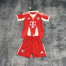 Conjunto 25/26 Jersey Kids product image