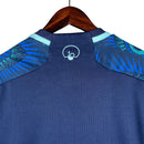 Camisa Leeds II 23/24 Torcedor Adidas Masculina - Azul