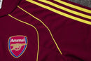 de Treino adulto Arsenal 2025/26 Short e Camisa 25/26 Kit product image