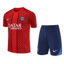 de Treino adulto Paris Saint Germain 2025/26 Short e Camisa 25/26 Kit product image