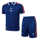 de Treino adulto Arsenal 2025/26 Short e Camisa 25/26 Kit product image