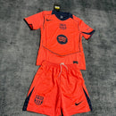 Conjunto 25/26 Jersey Kids product image