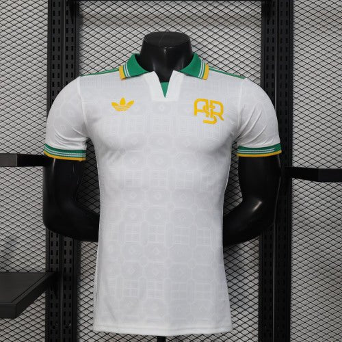 Roma 25/26 Away Jersey Player Version product image