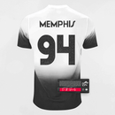 Nike Corinthians 24/25 Home Jersey Men's Fan Version Nike product image