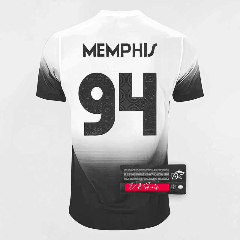 Nike Corinthians 24/25 Home Jersey Men's Fan Version Nike product image