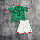 Conjunto 26/27 Jersey Kids product image