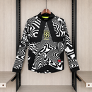 Seleção Brasileira Goleiro 2026/27 26/27 Home Jersey Men's Fan Version product image