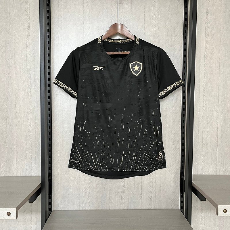 Botafogo Jogo 24/25 Away Jersey Women's Fan Version product image