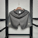 Real Madrid 24/25 Preto 24/25 Jersey Men's Fan Version product image