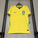 Seleção Brasileira 26/27 Home Jersey Men's Fan Version product image