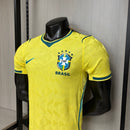 Seleção Brasileira 26/27 Home Jersey Player Version product image
