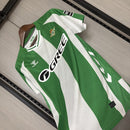 do Real Bétis 25/26 Home Jersey Men's Fan Version product image