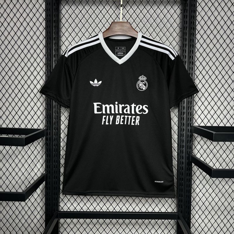 Real Madrid 24/25 Treino 24/25 Training Jersey product image